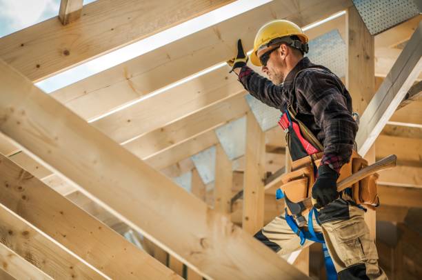 Best Residential Roof Replacement  in Earlvle, IL