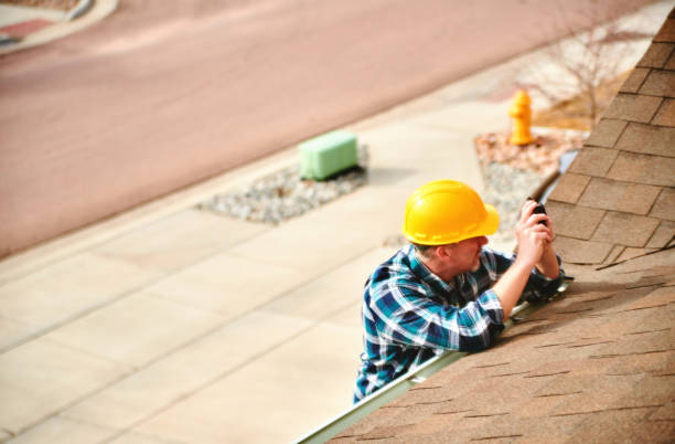 Slate Roofing Contractor in Earlville, IL