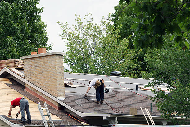 Residential Roof Replacement in Earlville, IL